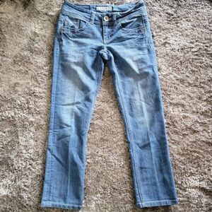 Candies Jeans Size 7